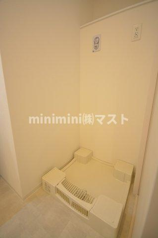 Ｗａｖｅ　ｏｎ　Ｈｏｒｉｅ　Ｔｏｗｅｒの設備