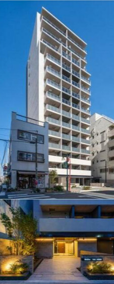Ｂｒｉｌｌｉａ　ｉｓｔ　上野稲荷町