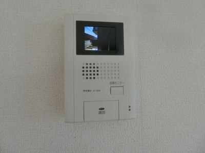 【セキュリティ】 | サンパティオⅠ