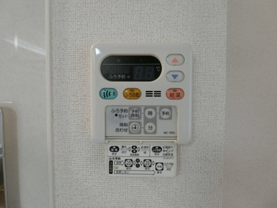 【設備】 | サンパティオⅠ