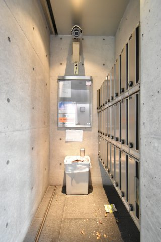 COZYのその他共用部分