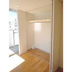 COZYの収納