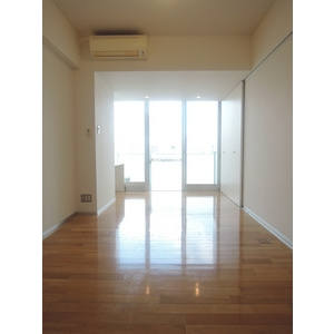 COZYの洋室