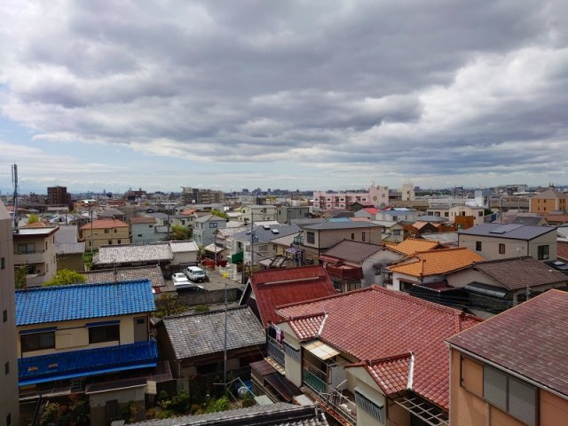 サンシャインセブンのその他