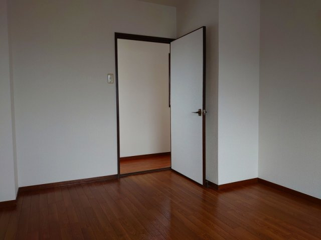 サンシャインセブンの内装