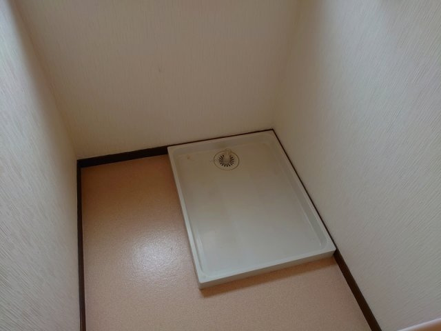サンシャインセブンの洗面所