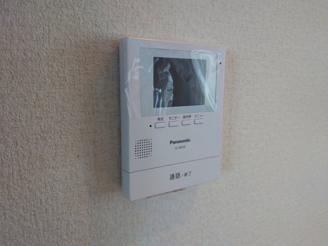 サンシャインセブンの内装