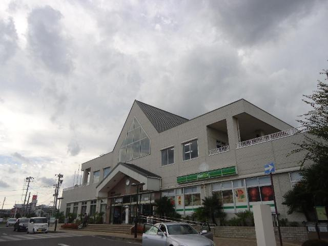 エリンコートの周辺|須賀川駅(JR　東北本線)まで722ｍ