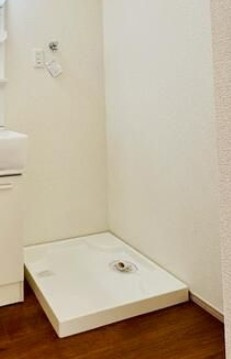 みどりとひだまりのパサージュの設備