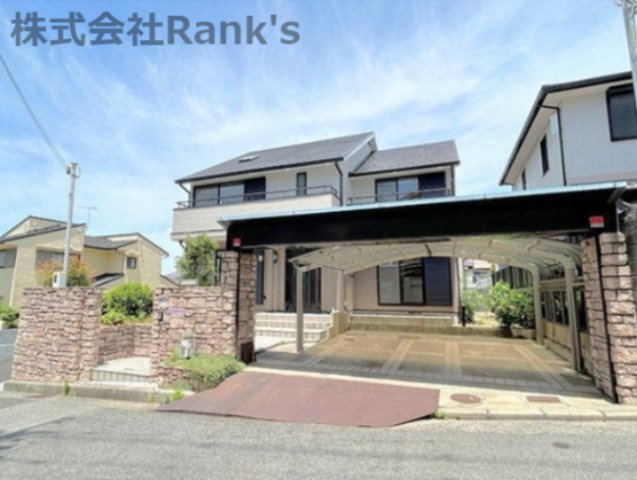 神戸市垂水区塩屋北町3丁目
