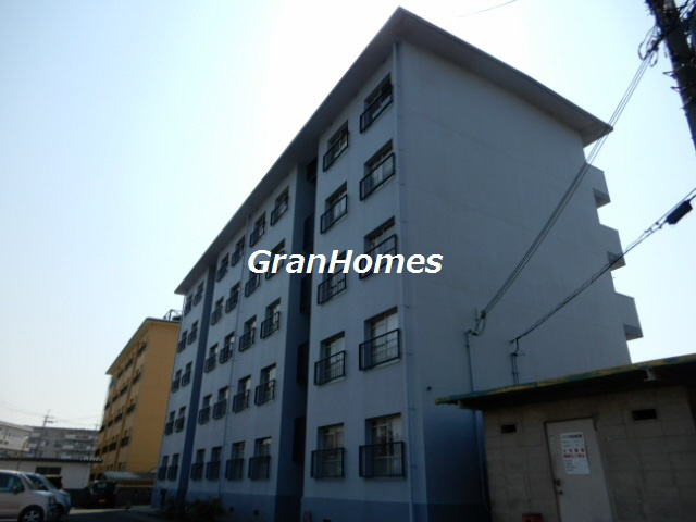 加古郡播磨町北本荘１丁目の賃貸マンション