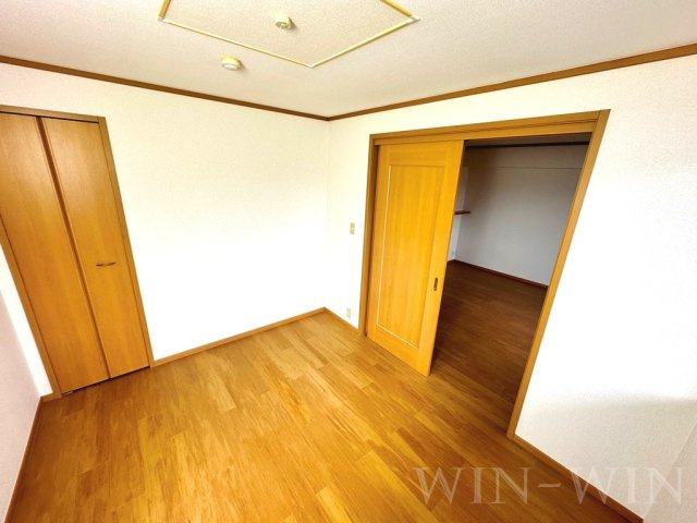 エターナル ポートの洋室|イメージ（同建物内別部屋の写真です）
