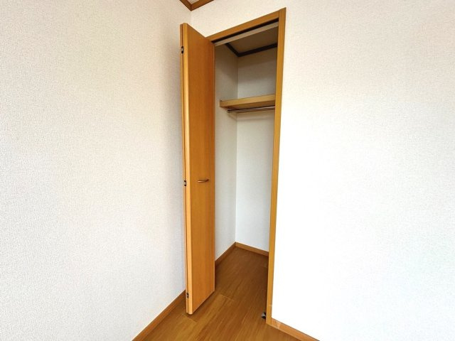 エターナル ポートの収納