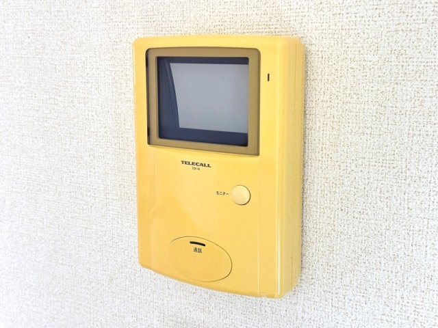エターナル ポートのセキュリティ