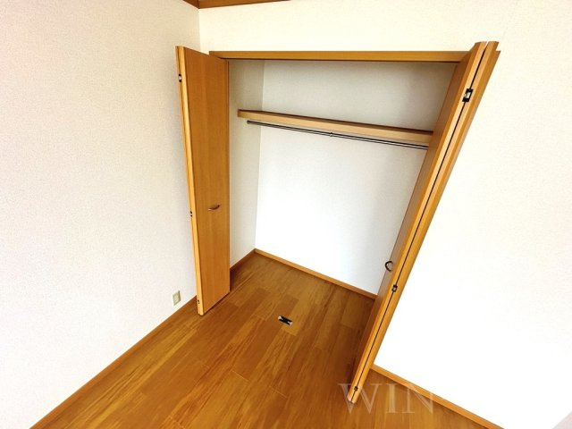 エターナル ポートの収納