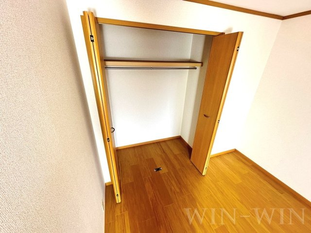 エターナル ポートの収納