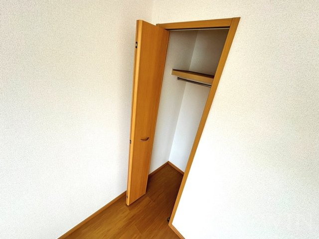 エターナル ポートの収納