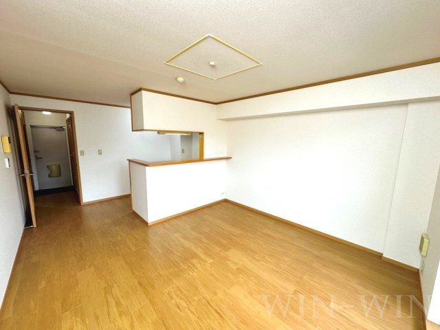 エターナル ポートの内装|イメージ（同建物内別部屋の写真です）