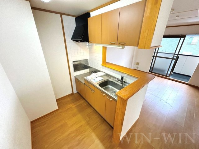 エターナル ポートのその他|イメージ（同建物内別部屋の写真です）