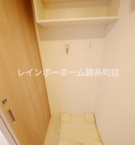 エルフォルテ東京EASTの設備|別部屋参照