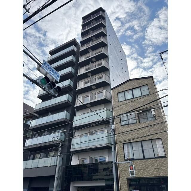 プレール・ドゥーク池上Ⅱ
