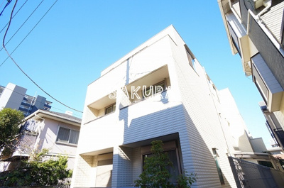 【外観】 | コンフォート武蔵小杉 | 当店おすすめ物件♪