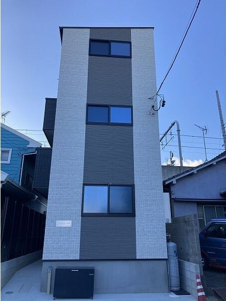 メゾン・プルミエール大同町