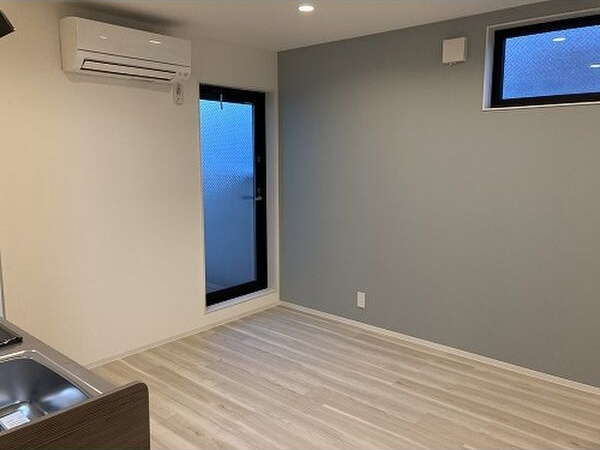 メゾン・プルミエール大同町の設備