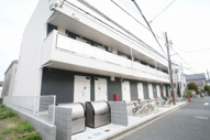 厚木市南町のマンションの画像