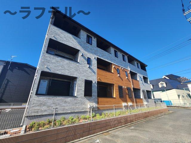 ヒカルサ狭山広瀬台サウス