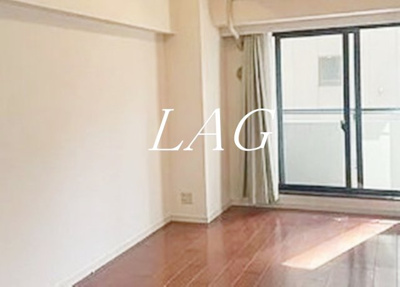【居間・リビング】 | 藤和シティコープ町屋Ⅱ | 洋室のお部屋です。