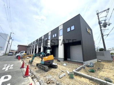 【外観】 | CREATIVE　SPACE　HAVE　今宮