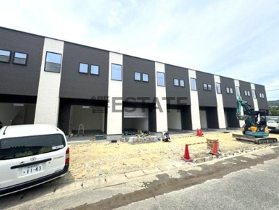 【駐車場】 | CREATIVE　SPACE　HAVE　今宮