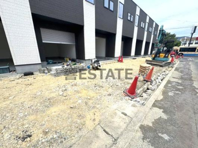 【駐車場】 | CREATIVE　SPACE　HAVE　今宮