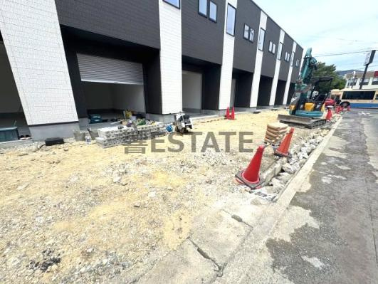 【駐車場】 | CREATIVE　SPACE　HAVE　今宮