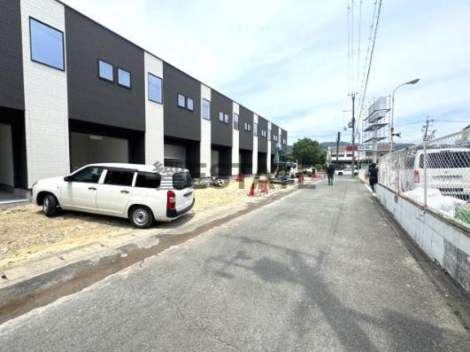 【駐車場】 | CREATIVE　SPACE　HAVE　今宮