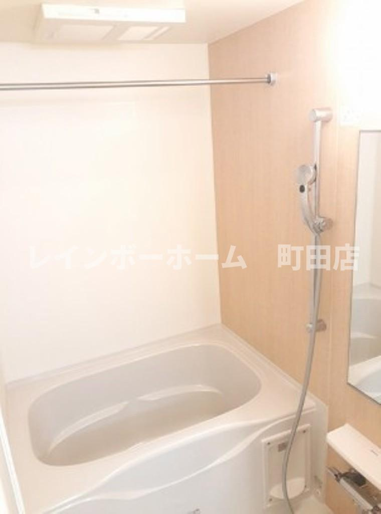 グラース※初期費用分割あと払いサービス利用可能物件の浴室|同シリーズ参考写真