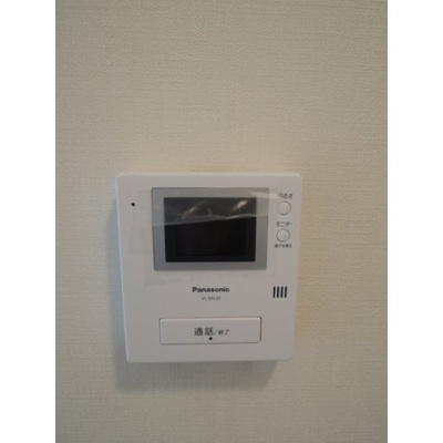 【セキュリティ】 | フローレス七番館