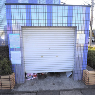 【その他共用部分】 | フローレス七番館