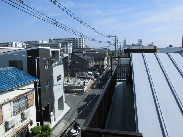 サンパレス２１豊中Ⅴのその他