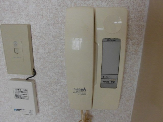 サンパレス２１豊中Ⅴの内装