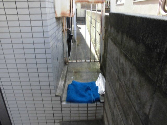 サンパレス２１豊中Ⅴのその他