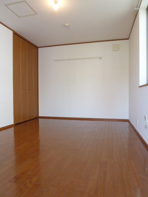 Ｍｅｇ牛込の居間・リビング|★ゆとりある広さのお部屋です★