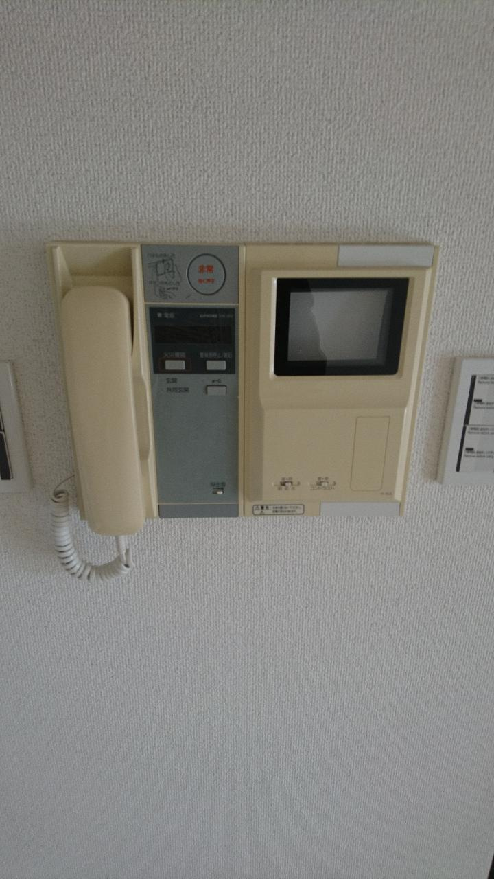 ダイアパレス本厚木イーストの設備