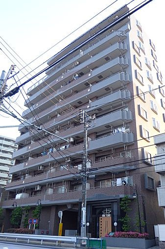 ダイアパレス本厚木イースト