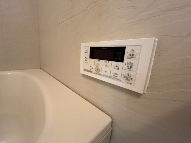 コートラフィーネの設備