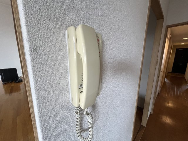 コートラフィーネのセキュリティ