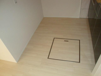 【その他】 | クレアトゥール千石 | 床下収納
