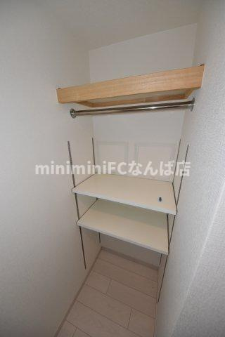 エスレジデンス学園坂