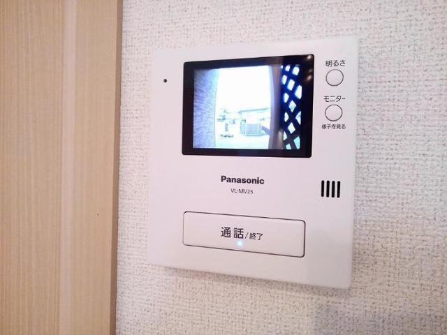 スウィートピーＢのセキュリティ